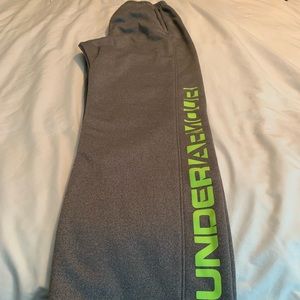 UA pants